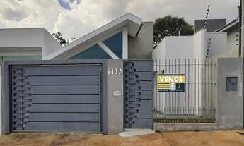 Imagem: Conforto e espaço no Jd. Munique