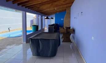 Imagem 3: Casa com Espaço de Lazer ! ! !