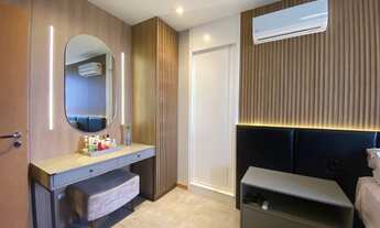 Imagem 1: Apartamento para venda tem 96 metros quadrados com 3 quartos em Jardim Camburi - Vitória