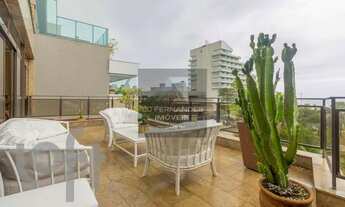 Imagem 5: Cobertura em Barra da Tijuca - Rio de Janeiro