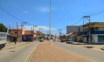 Imagem: Em Goitacazes Compre Casa Linear a 200 Metros