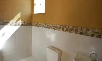 Imagem 2: Casa nova Térrea independente 2 quartos esquina com intendente Magalhaes - Rio de Janeiro