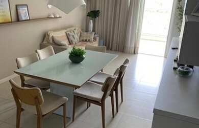 Imagem 7: VENDO 3 suítes Golg VILLE Porto das dunas