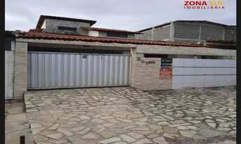 Imagem: Casa para venda com 100 metros quadrados