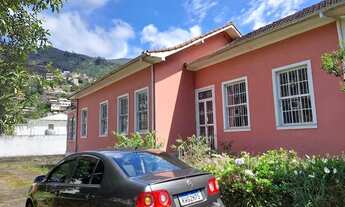 Imagem: Casa Barão do Rio Branco, Industrial, Comercial