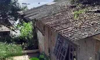 Imagem 4: Casa com excelente custo-benefício no Bairro Morro da Bina em Biguaçu - SC