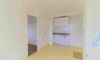 Imagem 4: Apartamento para Aluguel - Liberdade, 1 Quarto, 36 m2