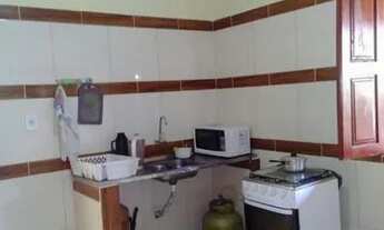 Imagem 4: Sítio em Buerarema ( vila operária