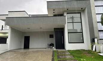 Imagem: CASA TÉRREA EXCELENTE, CONDOMÍNIO PORTINARI