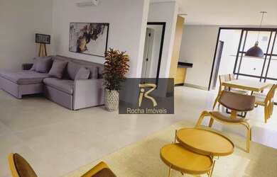 Imagem 4: Sobrado com 3 dormitórios à venda, 200 m² por R$ 1.650.000,00 - Bougainvillee IV - Peruíbe