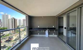 Imagem 7: Apartamento no Setor Marista com 4 quartos