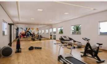 Imagem 3: Residencial Camélias - MRV Pinheirinho, Curitiba/PR