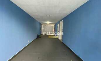 Imagem 2: Casa para alugar, 160 m² por R$ 4.310,00/mês - Jardim Maria Cecília - São Bernardo do Camp