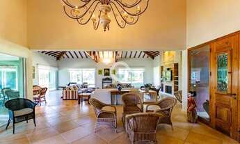 Imagem 6: Casa à venda em Valinhos, Village Sans Souci, com 8 quartos, com 1126 m², Village Sans Sou