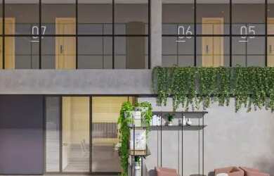 Imagem 3: 400 metros da praia de Jatiúca - Concept Jatiúca. AP