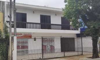 Imagem 4: Sobrado residencial/comercial