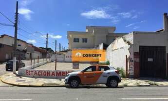 Imagem: Terreno, 276 m² - venda por R$ 1.500.000,00