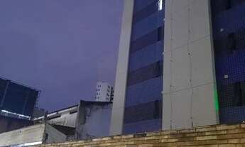 Imagem: Top 2 quartos um Suíte MOBILIADO - Boa