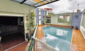 Imagem 3: Cobertura Duplex no Setor Oeste com 4 quartos