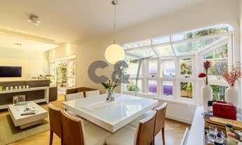 Imagem 2: Casa de Condomínio - 4 Dormitórios (2 Suítes) à Venda no Brooklin, São Paulo/SP