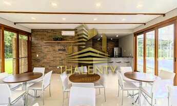 Imagem 3: Excelente Terreno em condomínio fechado no Santa Cândida, localizado numa área de fácil ac