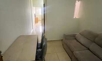 Imagem 6: Apto 1 quartos Aguas lindas mobiliado região central