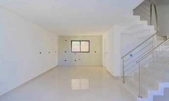 Imagem 7: Sobrado com 3 dormitórios à venda, 91 m² por R$ 530.000,00 - Santa Cândida - Curitiba/PR