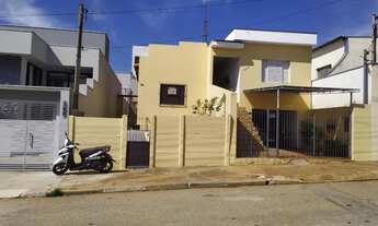 Imagem: Casa simples em bairro nobre em Tatuí-SP