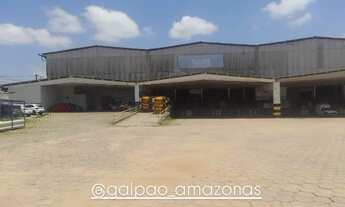 Imagem 4: Galpão 5.000m2 Ananindeua Pará