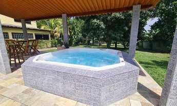 Imagem: Descubra o Paraíso em Guaratiba Sítio