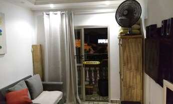 Imagem 7: Apartamento à venda, 87 m² por R$ 451.000,00 - Vila Mariza - São Bernardo do Campo/SP