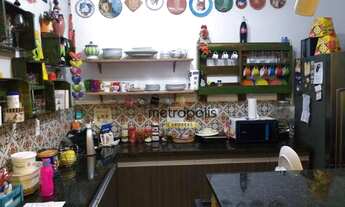 Imagem 3: Apartamento à venda, 87 m² por R$ 451.000,00 - Vila Mariza - São Bernardo do Campo/SP