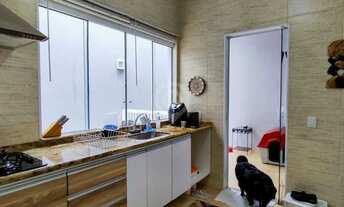 Imagem 5: Casa em Condomínio - / Residencial / Parque das Laranjeiras