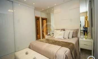 Imagem 6: 3 suites setor Oeste