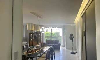 Imagem 2: Serra - Apartamento 4 quartos à venda na Anuar Donato