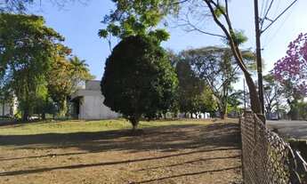 Imagem 3: Oportunidade terreno plano de 2.000m2 no Condomínio. Chácaras Catagua