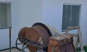 Imagem: Casa com 2 Quartos à venda, 55 m² por