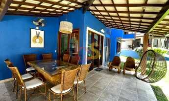 Imagem 6: Vendo Casa Beira Rio em Porto Seguro Bahia