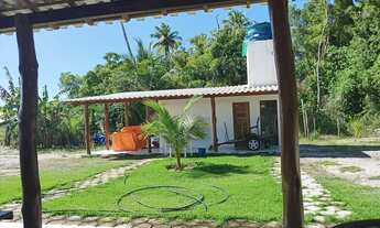 Imagem 6: Casa 4/4 em Praia de Garapúa