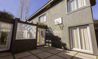 Imagem 5: Casa com 3 dormitórios à venda, 232 m² - Condomínio Alphaville - Gramado/RS