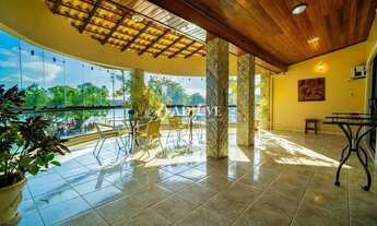 Imagem 3: Duplex à venda e locação 4 Quartos, 4 Suites, 3 Vagas, 372M², Centro, Rio das Ostras - RJ