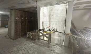 Imagem 3: Cobertura à venda, 108 m² por R$ 835.000,00 - Campestre - Santo André/SP