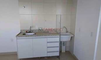 Imagem 5: Apartamento Na Qs 318 Samambaia 01 Quarto Com Garagem