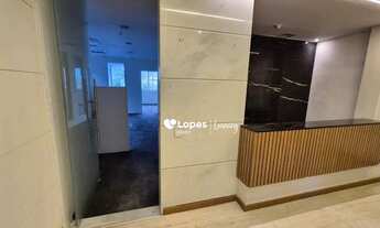 Imagem 3: Sala para alugar, 134 m² por R$ 19.497,12/mês - Barra da Tijuca - Rio de Janeiro/RJ