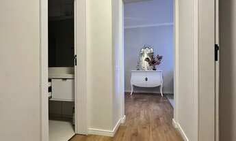 Imagem 8: Apartamento impecável, 3 quartos mobiliado no Centro de Florianópolis Vista Privilegiada