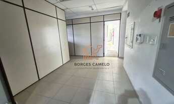 Imagem 3: Andar Corporativo para alugar, 240 m²- Santo Antonio - Belo Horizonte/MG