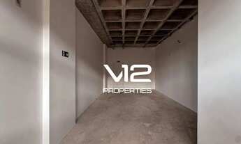 Imagem 6: Sala Comercial, 120 m² - venda ou aluguel - Alphaville Lagoa dos Ingleses - Nova Lima/MG