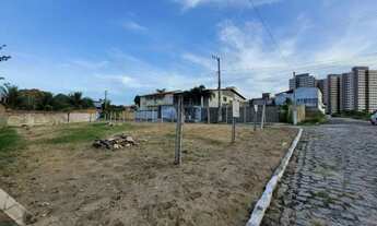 Imagem 2: F01 -Terreno em Ponta Negra