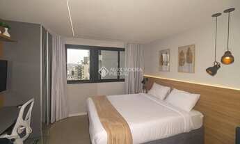 Imagem: Flat 1 quarto(s), no bairro Rio Branco