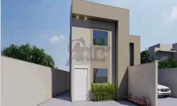 Imagem: Casa Duplex à Venda - Bairro Belvedere